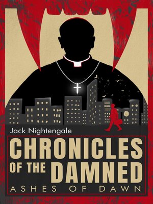 cover image of Chronicles of the Damned